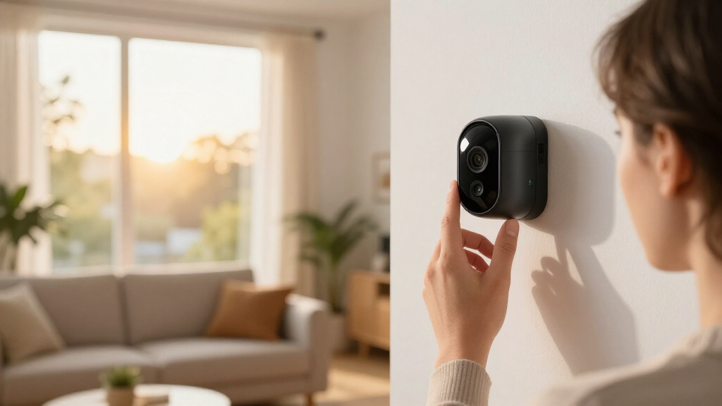 15 Best Smart Home Security Cameras in 2026