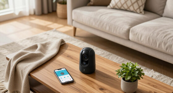 15 Best Smart Home Security Cameras in 2026