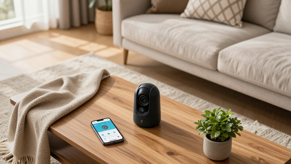 15 Best Smart Home Security Cameras in 2026