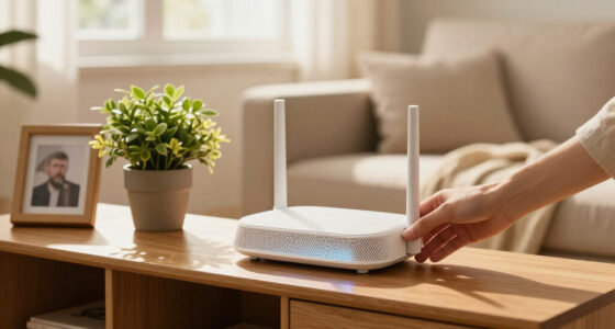 15 Best Smart Home Wi-Fi Routers for Connected Homes in 2026