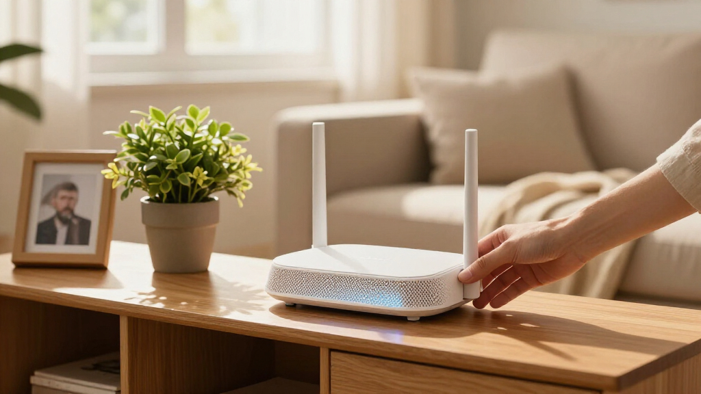 15 Best Smart Home Wi-Fi Routers for Connected Homes in 2026
