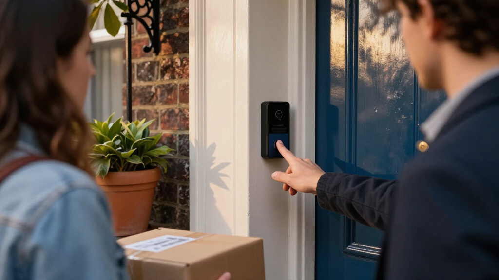 15 Best Smart Video Doorbells in 2026