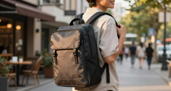 15 Best Student Laptop Backpacks in 2026