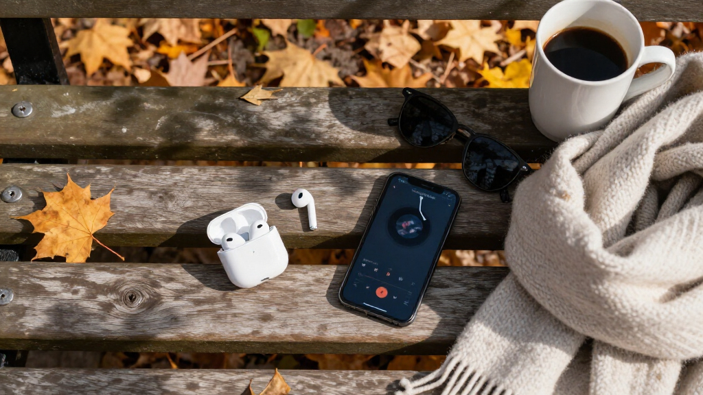 15 Best Wireless Earbuds for Fall Commute in 2026