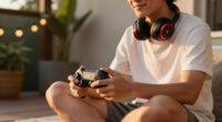15 Best Wireless Gaming Headsets for Lag-Free Play in 2026