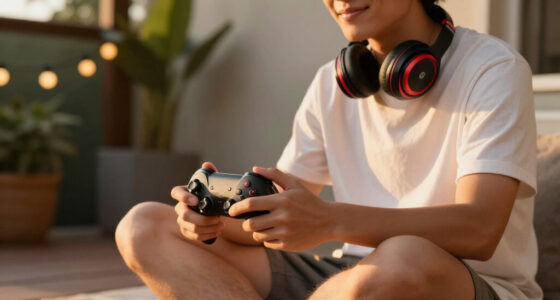 15 Best Wireless Gaming Headsets for Lag-Free Play in 2026