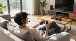 15 Best Wireless Gaming Headsets for Lag-Free Play in 2026