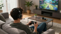 15 Best Wireless Gaming Headsets in 2026