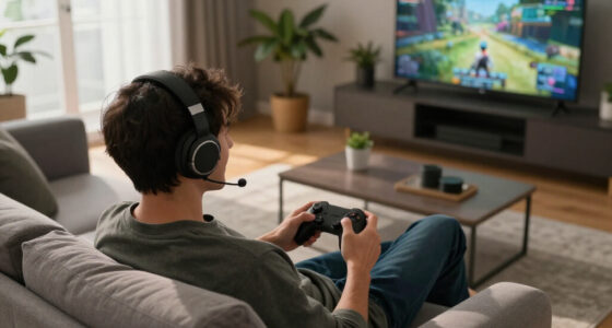 15 Best Wireless Gaming Headsets in 2026