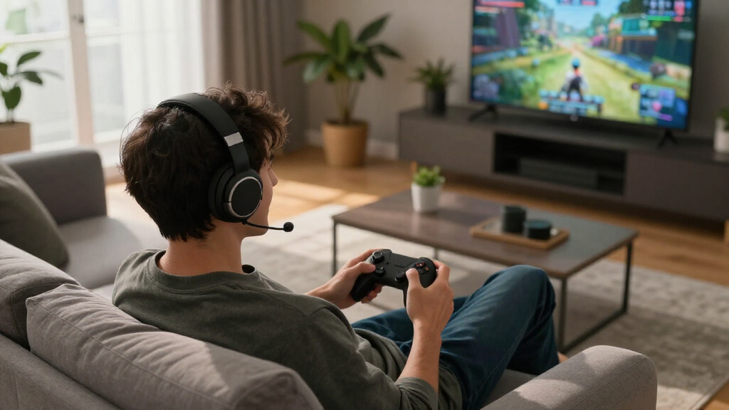 15 Best Wireless Gaming Headsets in 2026