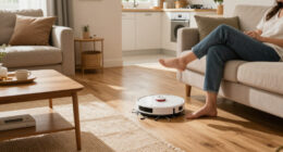 15 Robot Vacuum Cleaners For A Less Demanding Floor Care Routine