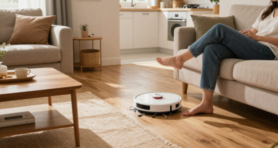 15 Robot Vacuum Cleaners For A Less Demanding Floor Care Routine