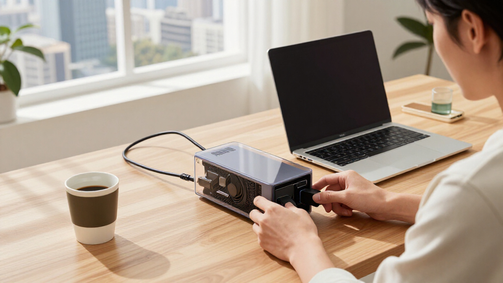 2026 External GPU Picks For AI And Data Processing