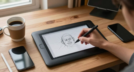 2026'S 7 Best Drawing Tablets Powered By Artificial Intelligence