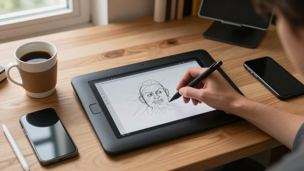 2026'S 7 Best Drawing Tablets Powered By Artificial Intelligence