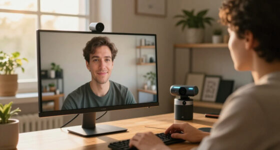 2026'S Top 10 Webcams Combining AI And 4K Clarity