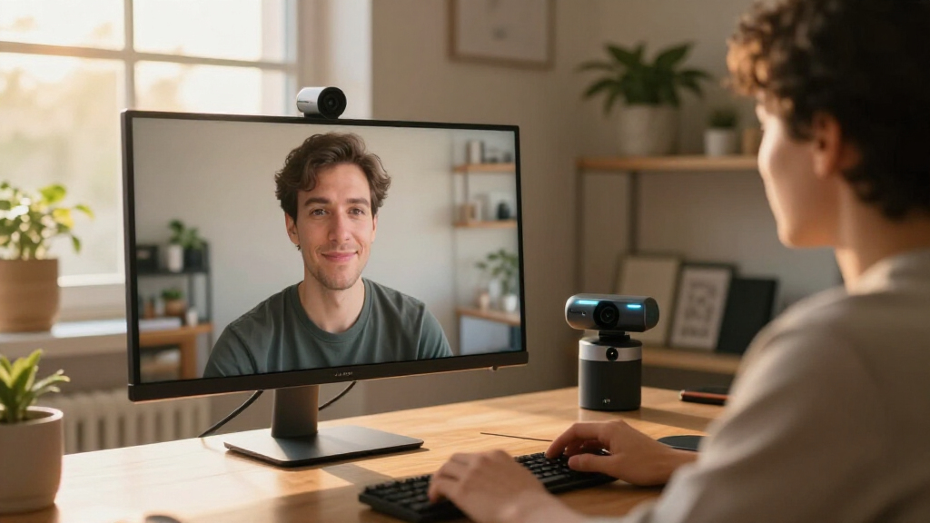 2026'S Top 10 Webcams Combining AI And 4K Clarity