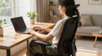 2026’S Top 15 Chairs With AI For Better Work Comfort