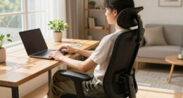 2026’S Top 15 Chairs With AI For Better Work Comfort