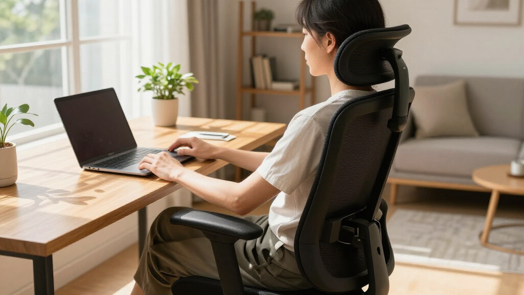 2026’S Top 15 Chairs With AI For Better Work Comfort