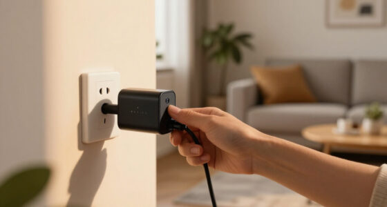 4 Best Smart Home Device Chargers in 2026