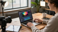6 Laptops With AI That Are Ideal For Content Creators In 2026