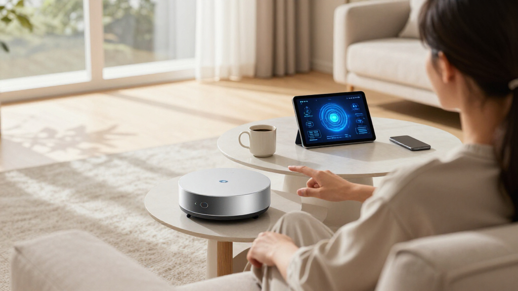9 AI Technologies That Will Lead 2026