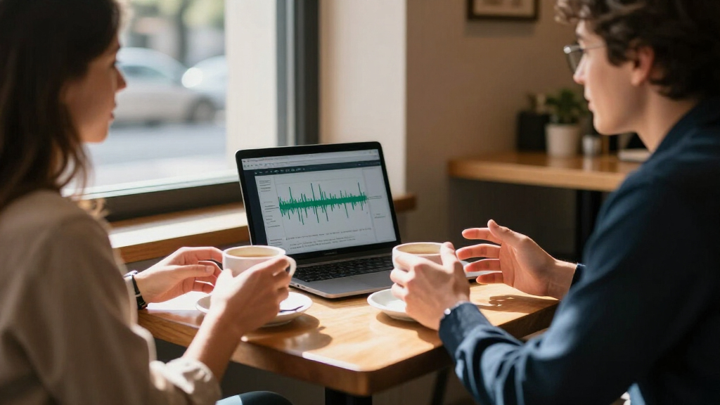 9 Best AI Meeting Transcription Tools For 2026: A Smart Starting Point