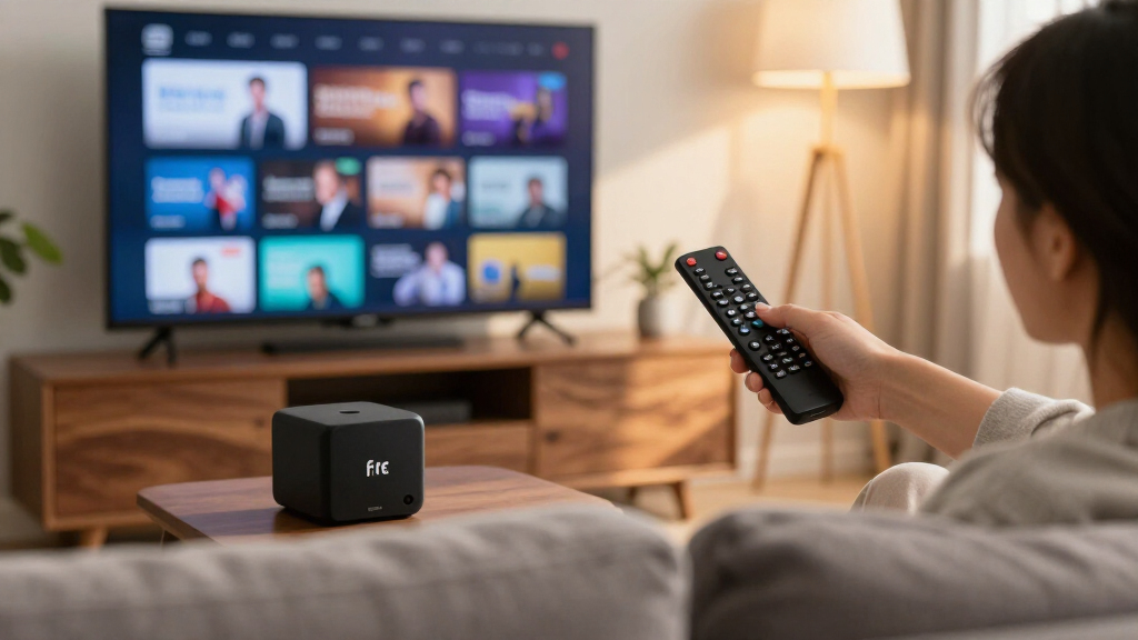 9 Best Amazon Fire TV Streaming Devices for 2026