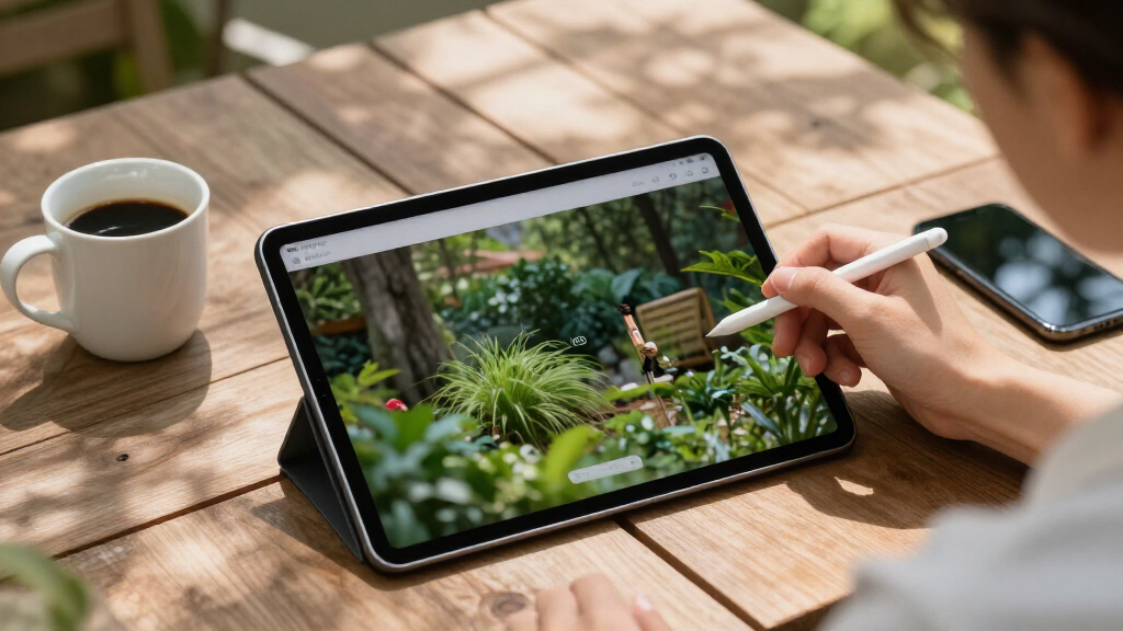 9 E Ink Tablets To Elevate AI Experience In 2026