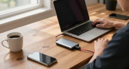 9 Portable SSDs To Accelerate AI Data Processing In 2026