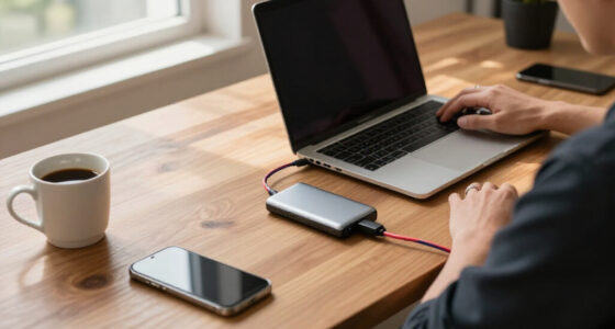 9 Portable SSDs To Accelerate AI Data Processing In 2026