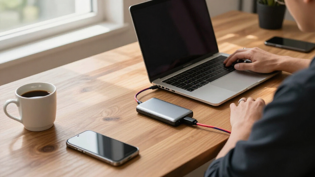 9 Portable SSDs To Accelerate AI Data Processing In 2026