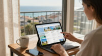A Closer Look At Airbnb’s Access To GPT-6 Astra And OpenAI Frontier Models