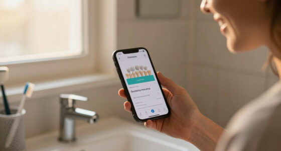 A New Standard In Home Dental Care: Phone Shade Scoring Explained