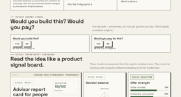 A Wealthtech-Informed Report Card For New Heirs