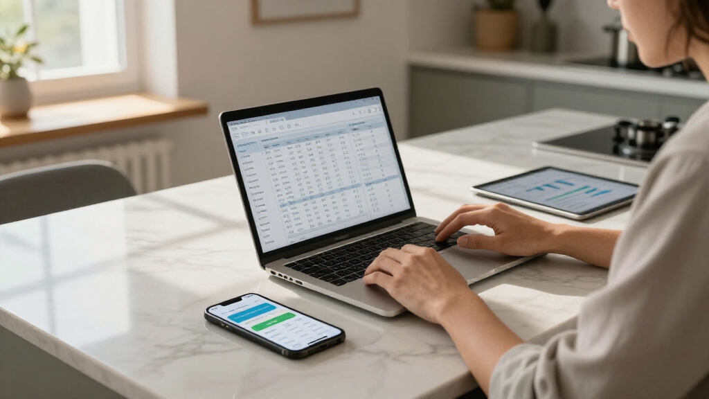 Agency Billing Automation: Using Blended Models To Save Time