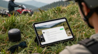 AI Breakthrough: Making ATV Big Air Tour Tasks Much Faster Using ChatGPT