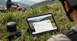 AI Breakthrough: Making ATV Big Air Tour Tasks Much Faster Using ChatGPT