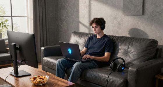 Alienware Surges In Global Coverage
