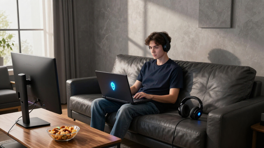 Alienware Surges In Global Coverage