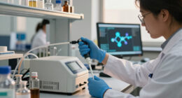 Anthropic’s Biology Lab Reports An Early Breakthrough