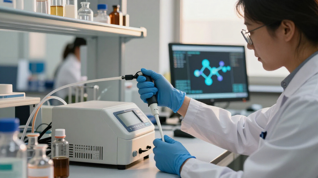 Anthropic’s Biology Lab Reports An Early Breakthrough