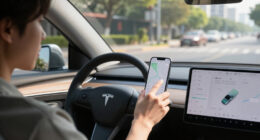 Anthropic’s Claude Joins CarPlay: What AI Means For Drivers