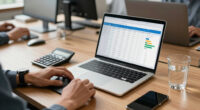 Basis Completes Its Tax Workbook In Half The Time With GPT-6 Astra