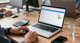 Basis Completes Its Tax Workbook In Half The Time With GPT-6 Astra