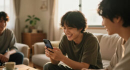 Beni Teases Henry, Quits Vspo After Sharing Joyful Moments