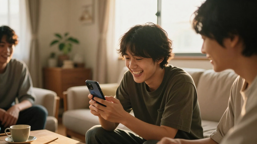 Beni Teases Henry, Quits Vspo After Sharing Joyful Moments