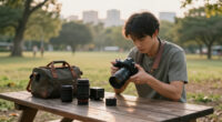 Best Gifts for a Photographer: Useful Gear for Shooting, Editing, and Travel