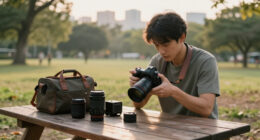 Best Gifts for a Photographer: Useful Gear for Shooting, Editing, and Travel
